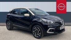 Renault Captur 0.9 TCE 90 Iconic 5dr Petrol Hatchback